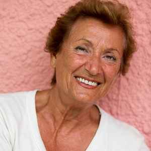 Suzanne Gateshead