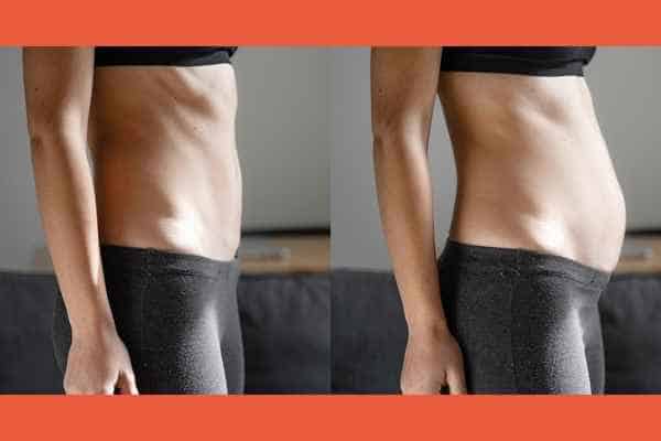 Can Incorrect Breathing Techniques Weaken Your Core Gateshead