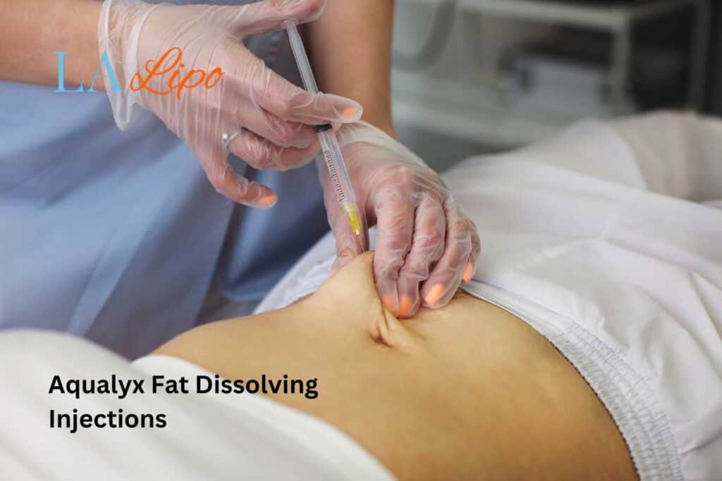 fat dissolving injections