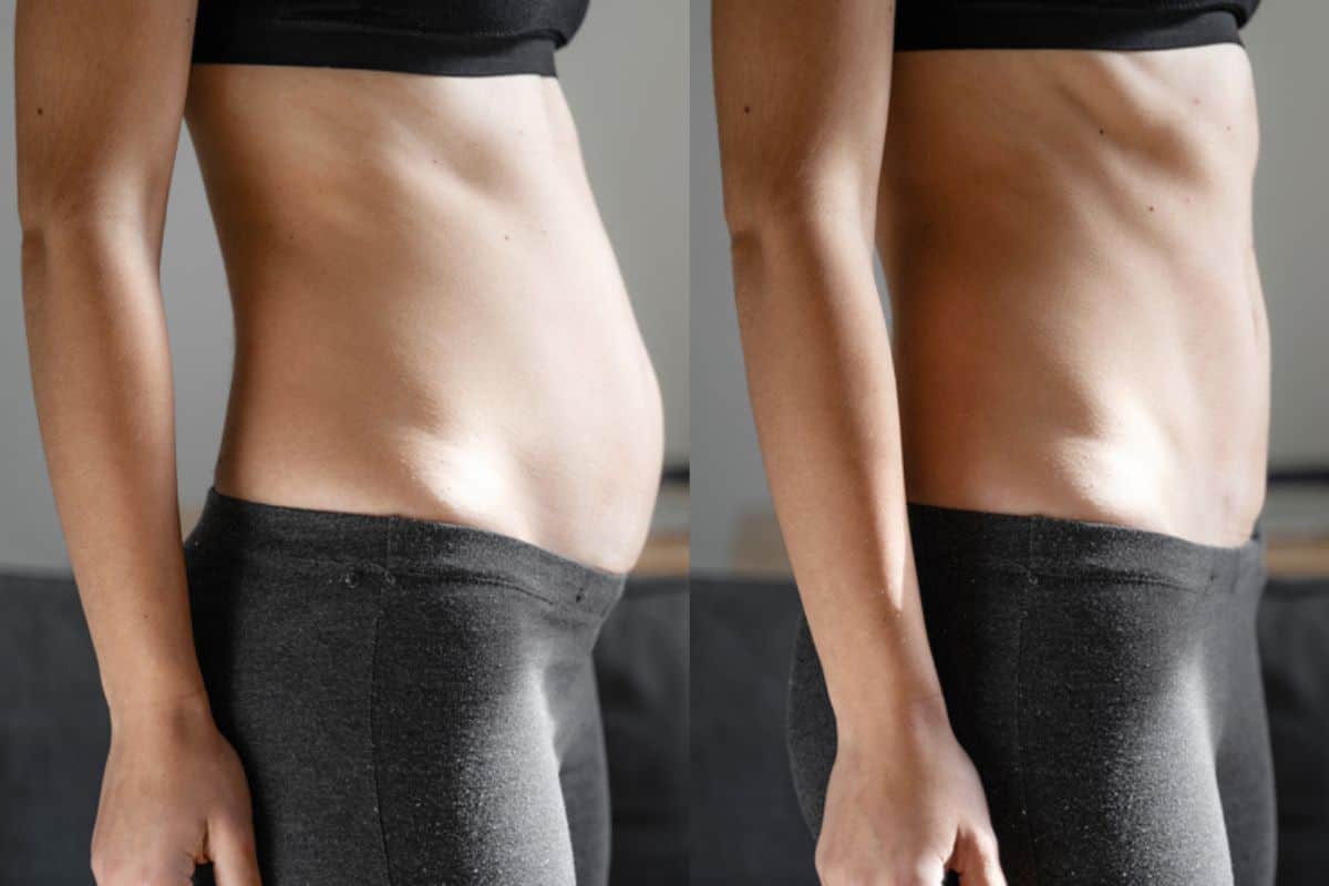 Post-Pregnancy: What Happens to Your Abdominal Muscles After Birth Gateshead