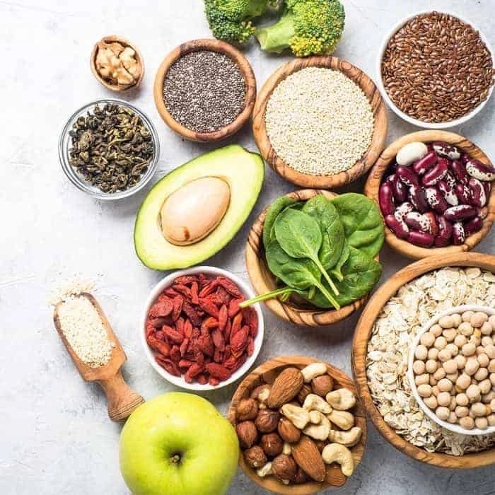 Fecal Incontinence Diet Gateshead What to include and understand