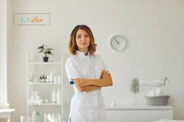 Learn more about us at LA Lipo Gateshead